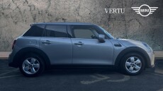 MINI Hatchback 1.5 Cooper Classic II 5dr Auto Petrol Hatchback